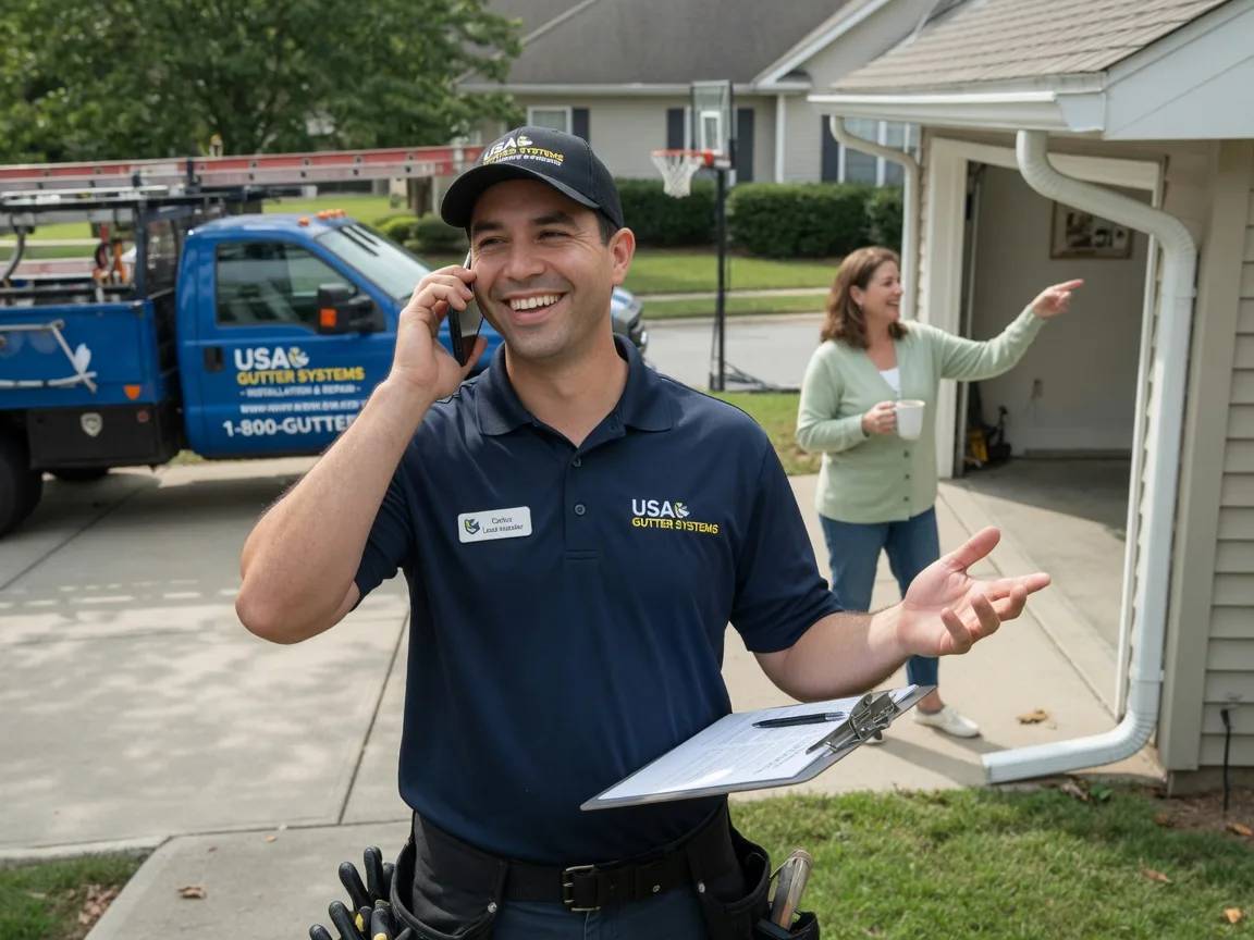 Gutter Installation Calmar, IA FAQs
